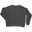 Poudre organic - Sweat Acentra - Anthracite