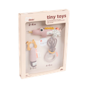 Done by Deer - Tiny activity toys gift set - Powder