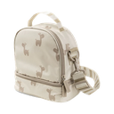 Done by Deer - Insulated lunch bag - Sand