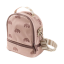 Done by Deer - Insulated lunch bag - Powder