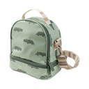 Done by Deer - Insulated lunch bag - Green