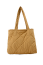 Embassy of Bricks and Logs - Albi orga bag - Earth