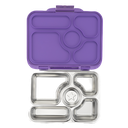 Yumbox - Presto RVS leakproof bento box - Lavender