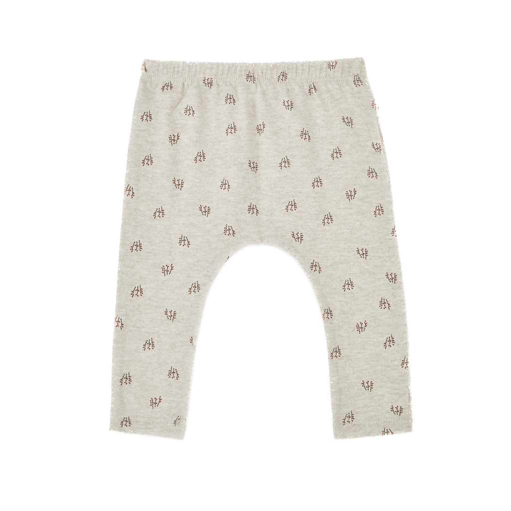 1+ In the family - Pia leggings - Oatmeal