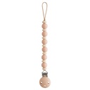 Mushie - Speenketting Luna (Blush)