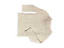 Esencia - Joe rib sweater BB - Ivory 
