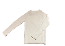 Esencia - Joe rib sweater - Ivory