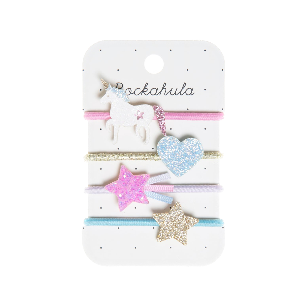 Rockahula - Unicorn Ponies