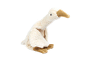 Senger Naturwelt – Kleine Witte Gans Warmtekussen 🪿🤍