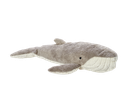Senger Naturwelt – Kleine Grijze Walvis Warmtekussen 🐋✨