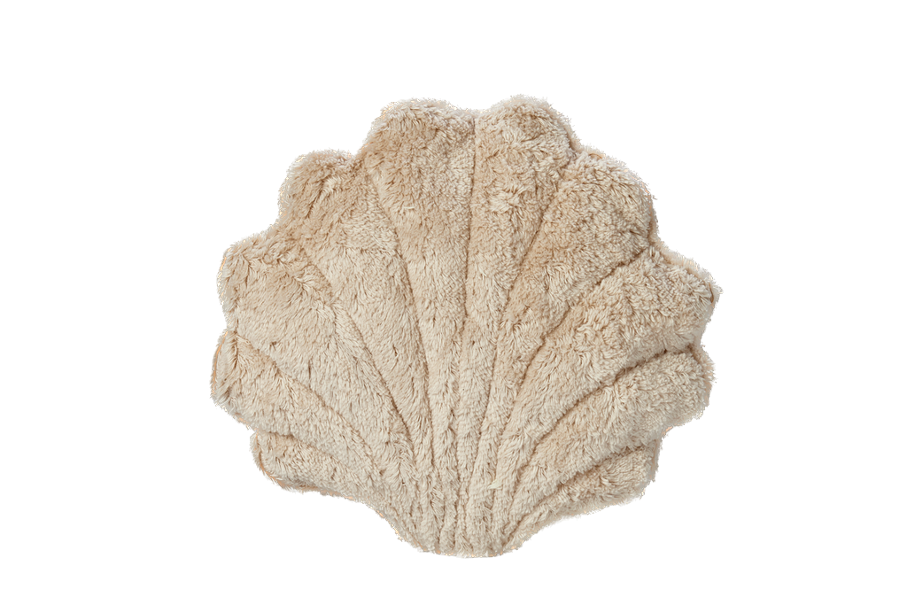 Senger Naturwelt – Kleine Schelp Warmtekussen 🐚🤍