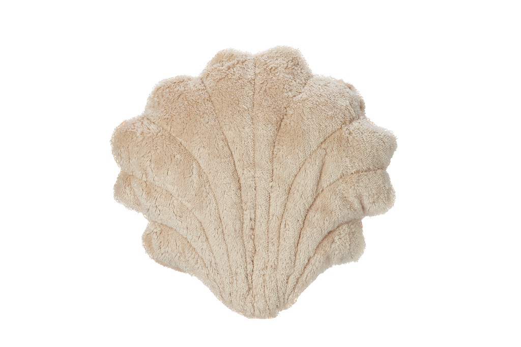 Senger Naturwelt – Groot Warmtekussen Schelp 🐚✨