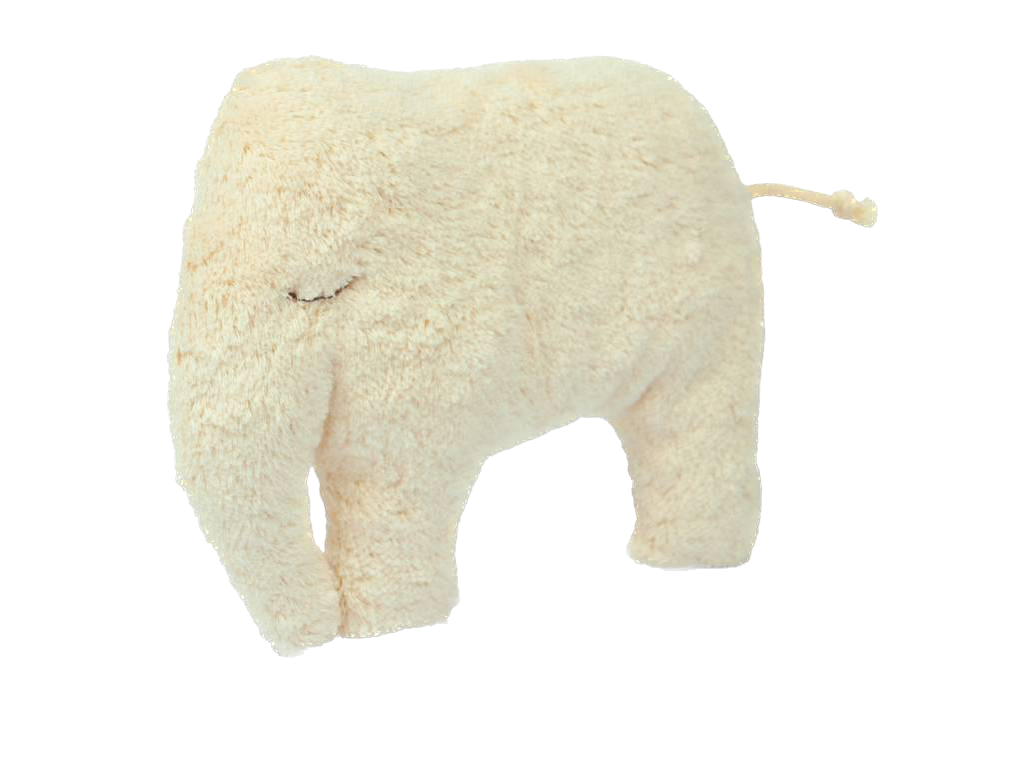 Senger Naturwelt - Animal Cushion Elephant