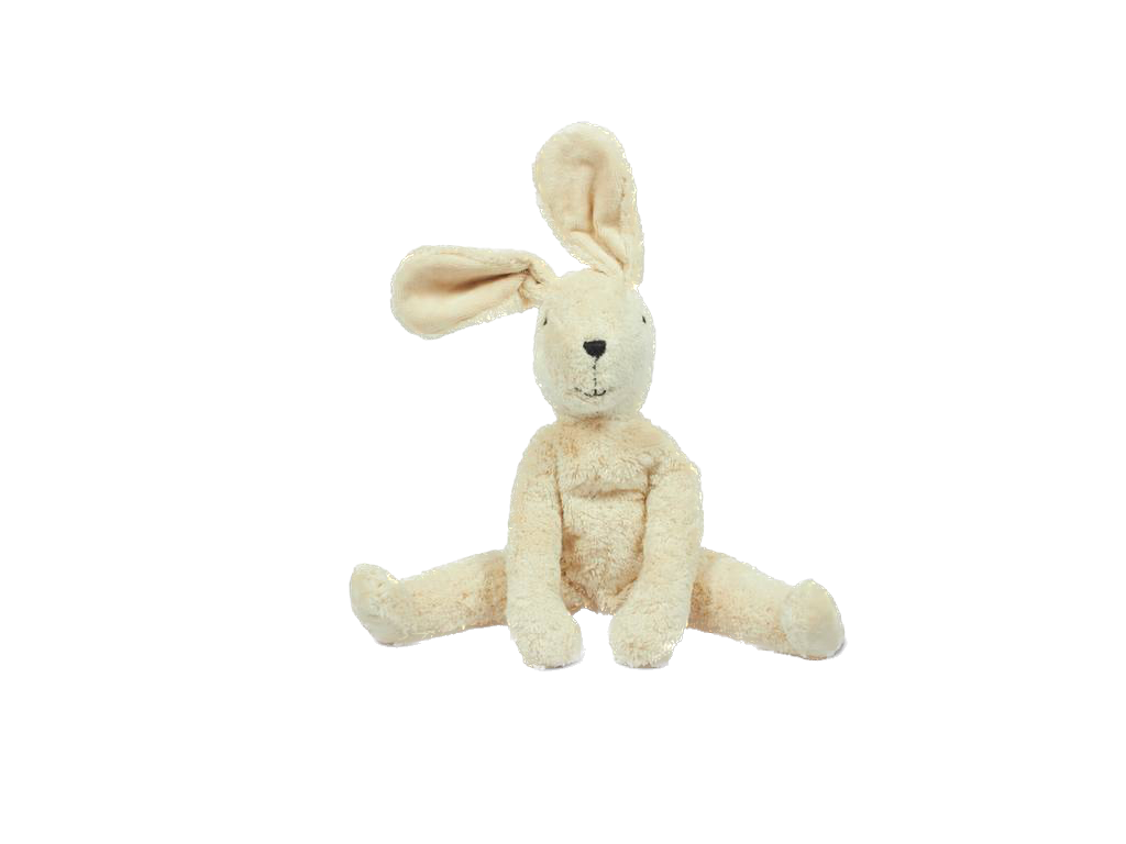 Senger Naturwelt - Large Floppy Rabbit White 