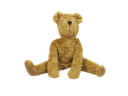Senger Naturwelt - Large Floppy Bear Beige 