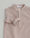Co Label - Ace tunic - Mushroom