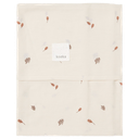 Koeka - Wieglaken Forest Treasures - Warm white