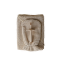 Mushie - Geschenkset badset - Fog