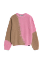 ArmedAngels - Miyaar - Pink me up-Dry bark 