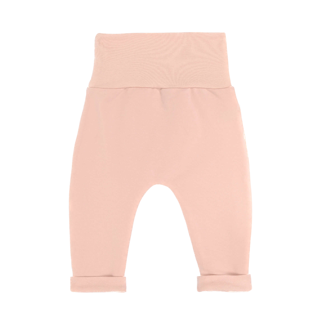 LÄSSIG - Pants - Powder pink