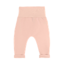 LÄSSIG - Pants - Powder pink