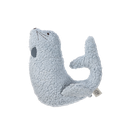 LÄSSIG - Knitted Toy - More Magic Seal