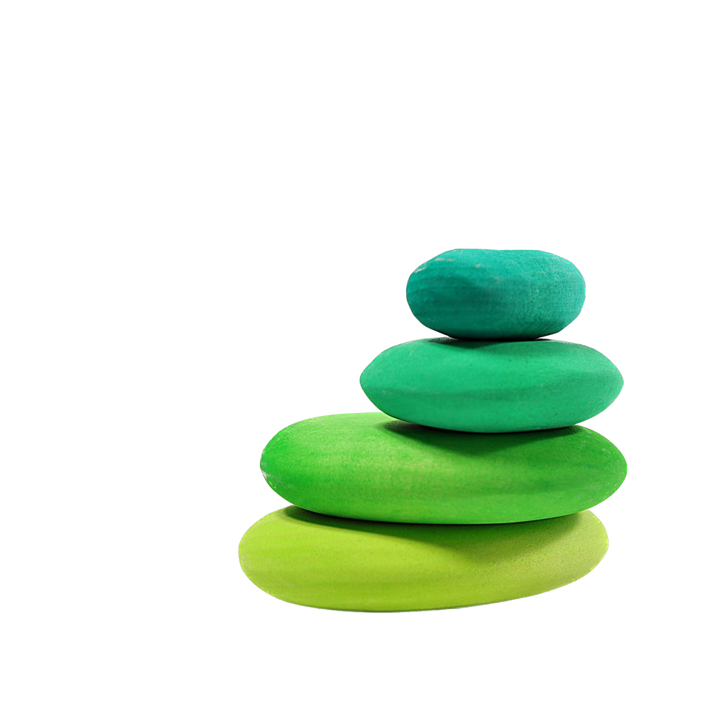 Grimms - Groene keien 