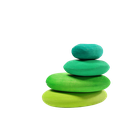 Grimms - Groene keien 
