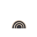 Grimms - Kleine regenboog - Monochroom 