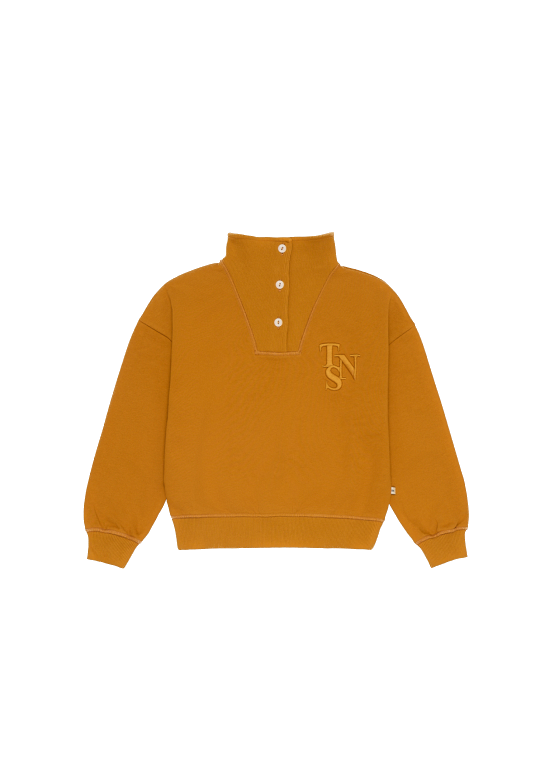 The new society - Marc Sweater