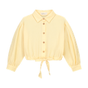 Charlie petite - Indy blouse 