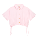 Charlie petite - Ivy blouse - Pink