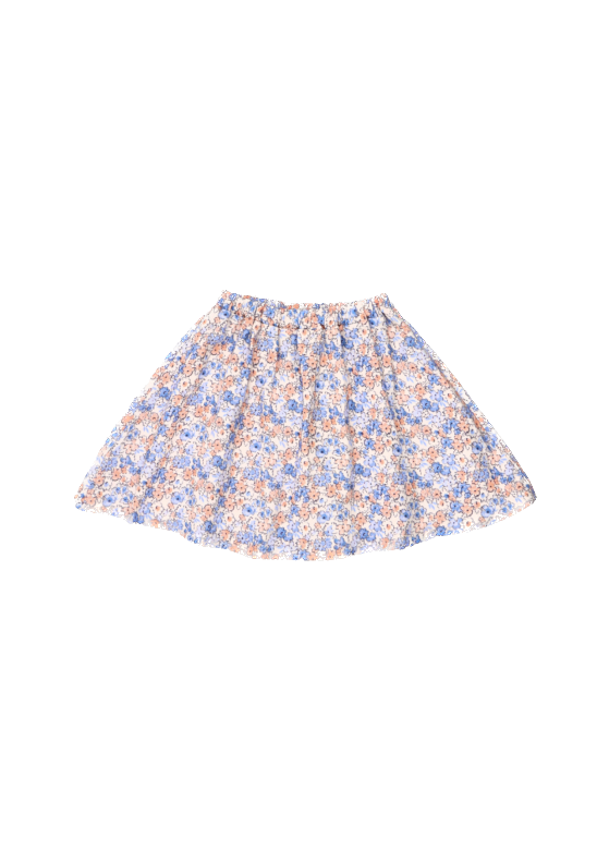 The new society - Meadow skirt 