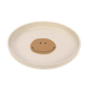 LÄSSIG - Plate - Happy Rascals smile 