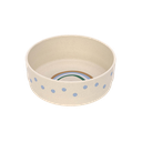 LÄSSIG - Bowl - Happy Rascals - Smile sky blue