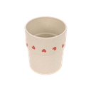 LÄSSIG - Mug - Happy Rascals - Heart Lavender