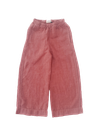 Long live the queen - Linen trousers