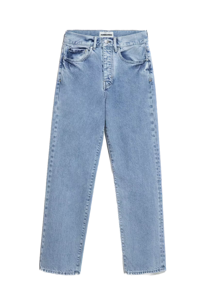 ArmedAngels - Aaikala jeans - Light fresh blue