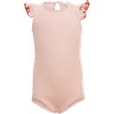 Minimalisma - Bippi body - Sweet rose poppy contrast 