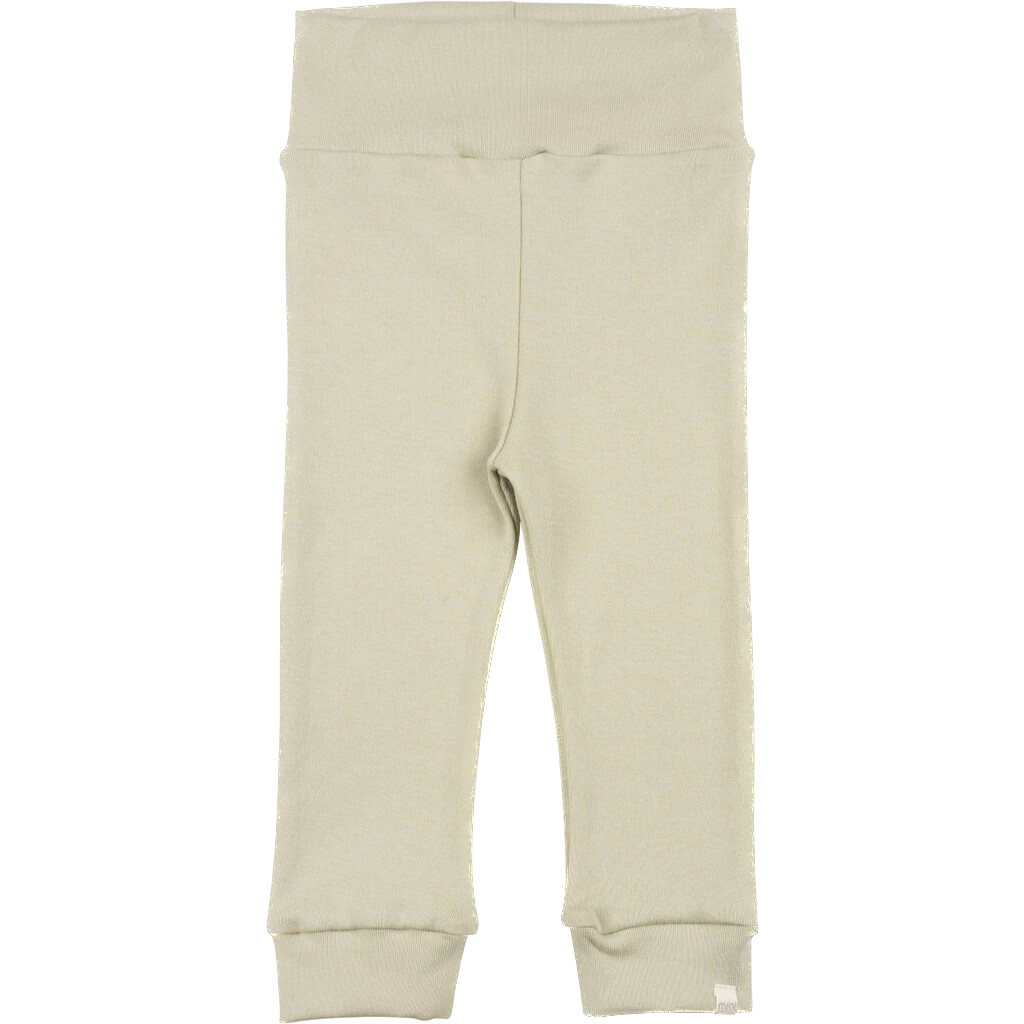 Minimalisma - Namaste pants - Pear sorbet