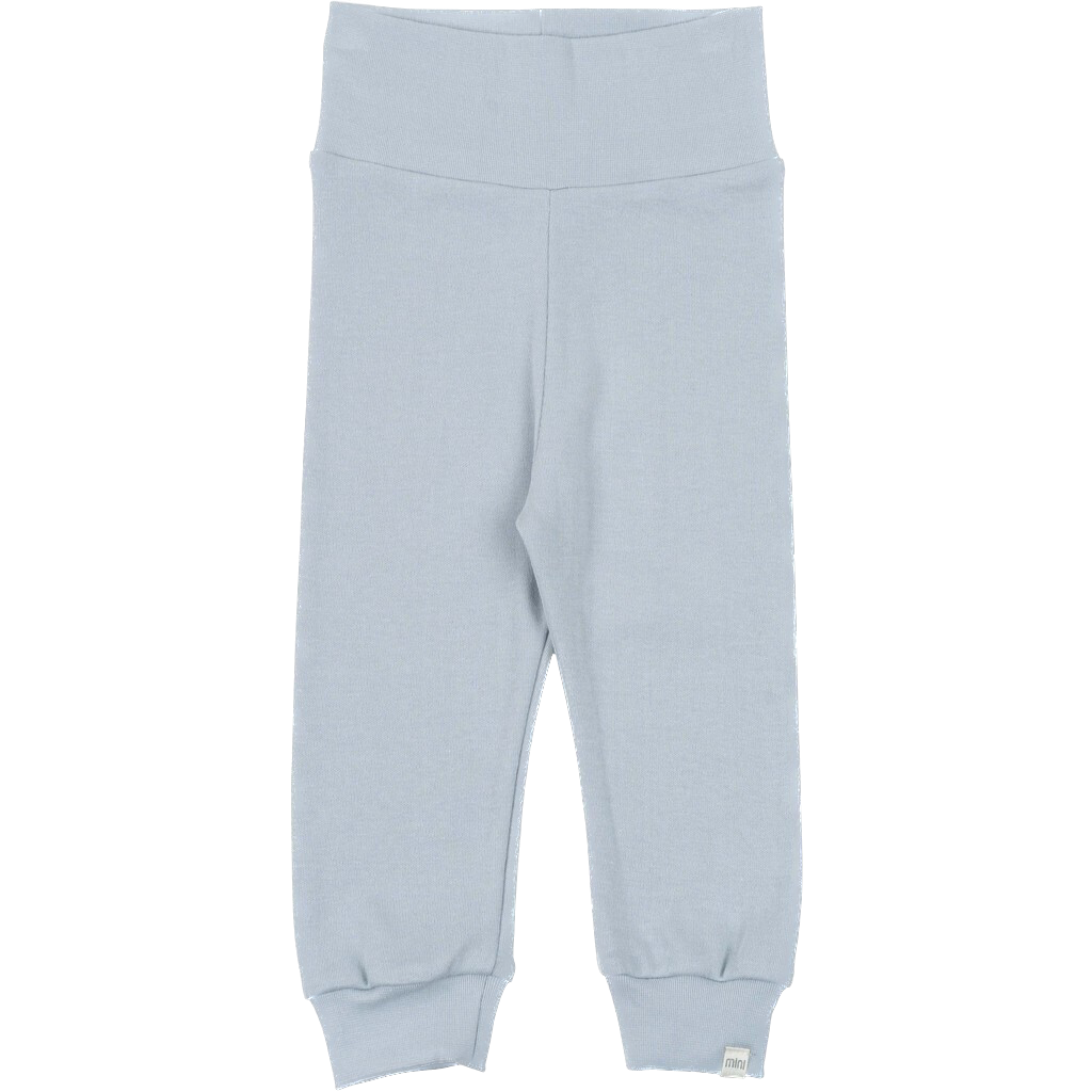 Minimalisma - Namaste pants - Powder Blue 