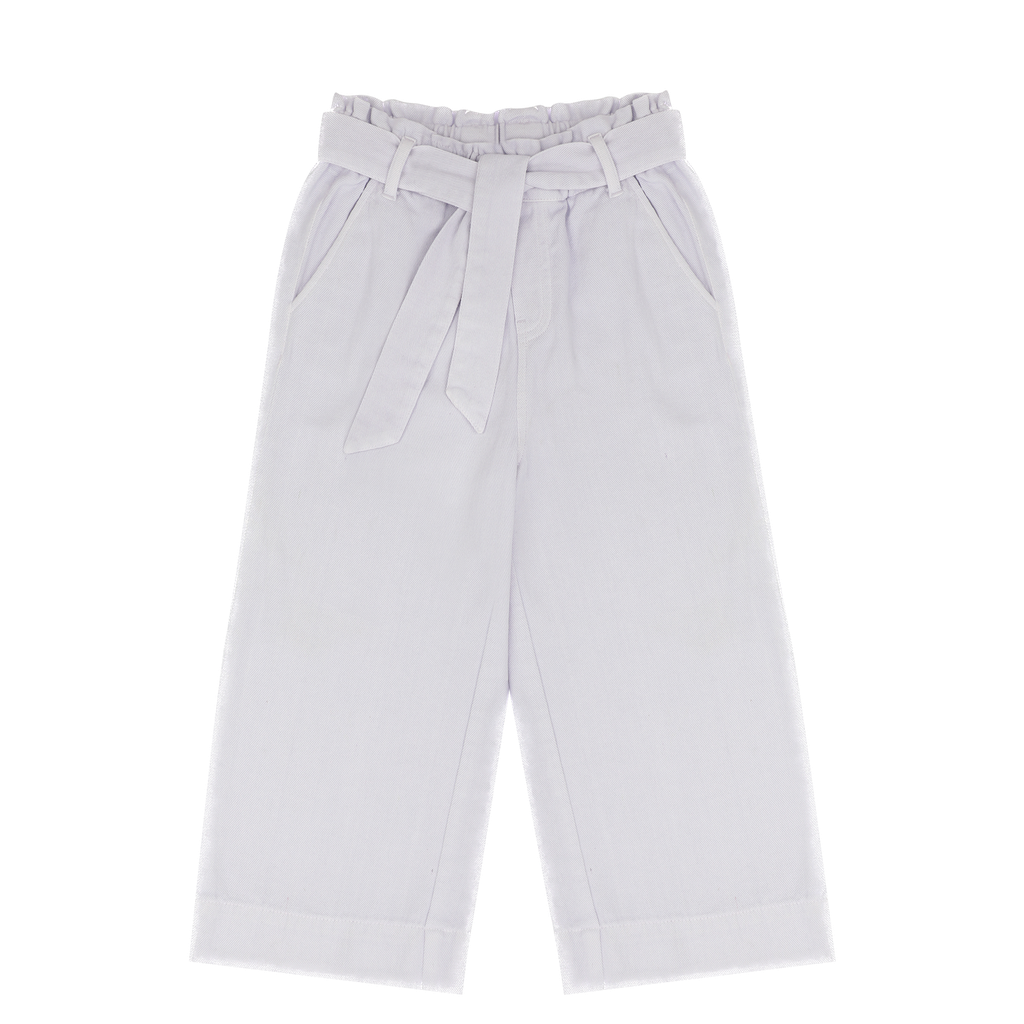 Jenest - Flora pants - Light lavender 