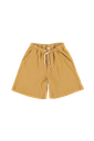 My Little Cozmo - Kadenk268-4 - Organic waffle bermuda shorts