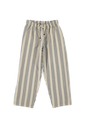 My Little Cozmo - Cirok273-4 - 
Vintage stripes pants