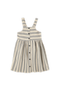 My Little Cozmo - Angelak273-4 -Vintage stripes dress