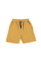 My Little Cozmo - Andrewk271-4 - 
Polka-dot muslin bermuda shorts