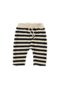 My Little Cozmo - Jasper269-4 -
Organic toweling stripes baby pants