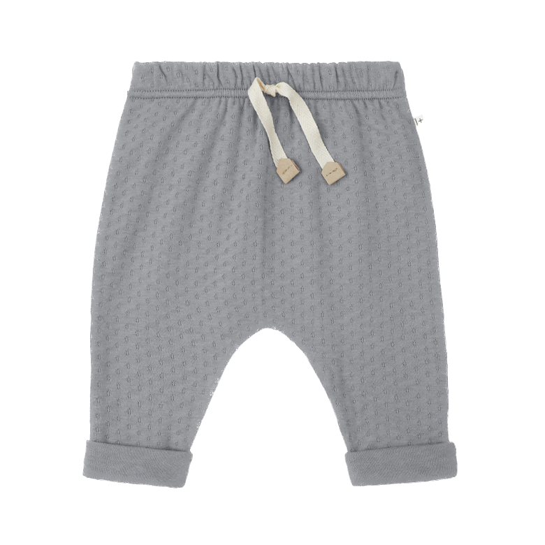 1+ In the family - Matteo pants - Smoky