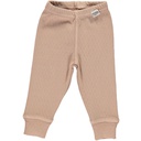 Basilic openwork mineral leggings - Argile