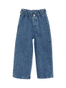 EN FANT - Jeans - Light denim blue